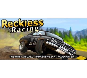 Produktbild Polarbit Reckless Racing (für Android)