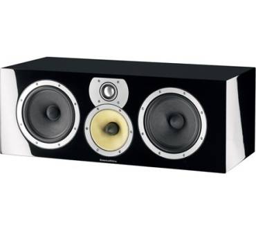 Produktbild Bowers & Wilkins CM9-Serie