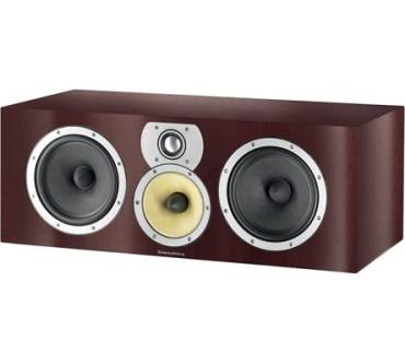 Produktbild Bowers & Wilkins CM9-Serie