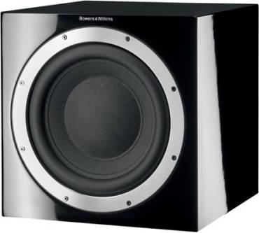 Produktbild Bowers & Wilkins CM9-Serie