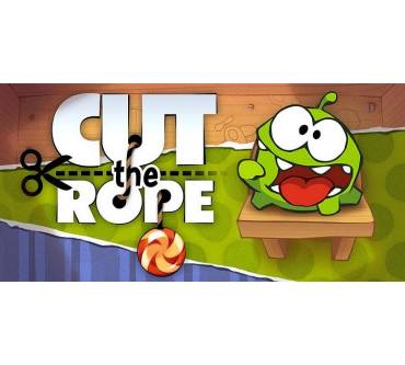 Produktbild ZeptoLab Cut the Rope