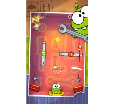 Produktbild ZeptoLab Cut the Rope