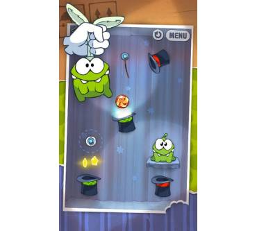 Produktbild ZeptoLab Cut the Rope