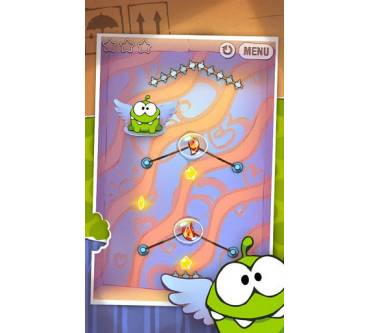 Produktbild ZeptoLab Cut the Rope