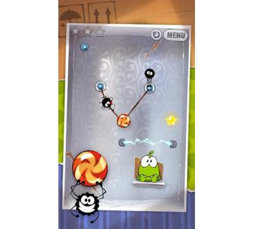 Produktbild ZeptoLab Cut the Rope