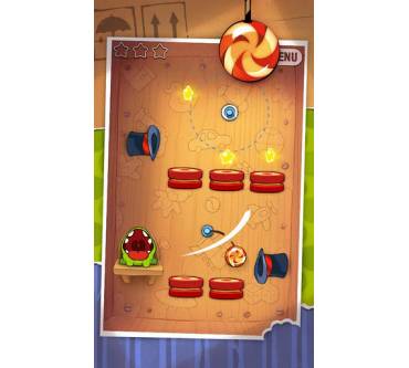 Produktbild ZeptoLab Cut the Rope