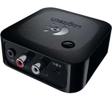 Produktbild Logitech Wireless Speaker Adapter