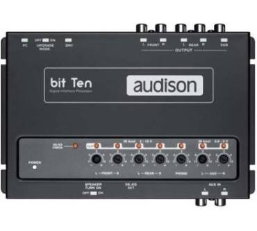 Produktbild Audison bit ten