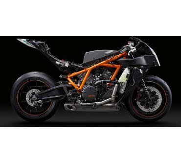 Produktbild KTM Sportmotorcycle 1190 RC8 R