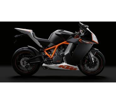 Produktbild KTM Sportmotorcycle 1190 RC8 R