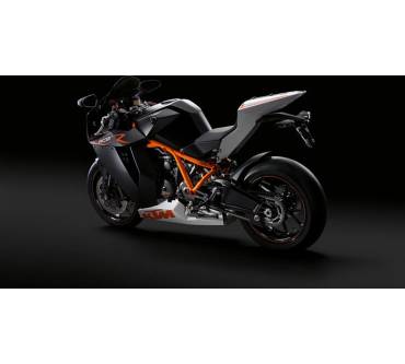 Produktbild KTM Sportmotorcycle 1190 RC8 R