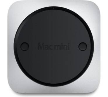 Produktbild Apple Mac Mini Server 2,0 GHz Core i7 2x 500GB 4GB RAM (2011)