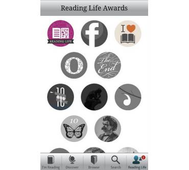 Produktbild Kobo E-Book-Reader App