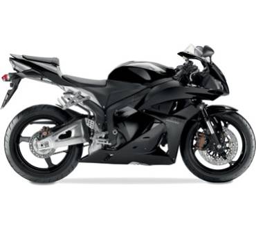 Produktbild Honda CBR600RR