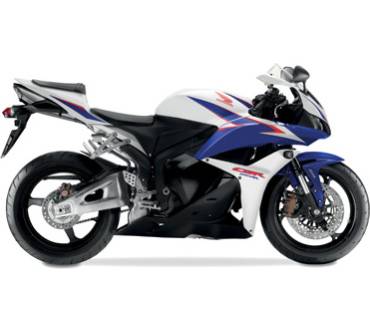 Produktbild Honda CBR600RR