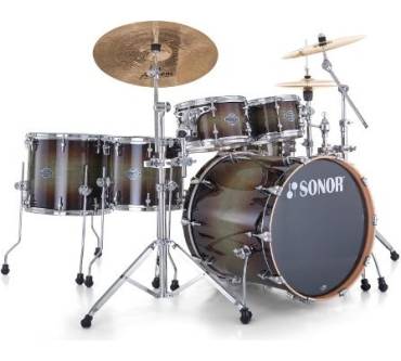 Produktbild Sonor Select Force Drumset