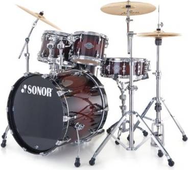 Produktbild Sonor Select Force Drumset