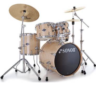 Produktbild Sonor Select Force Drumset