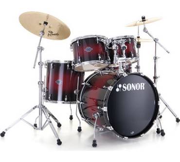 Produktbild Sonor Select Force Drumset