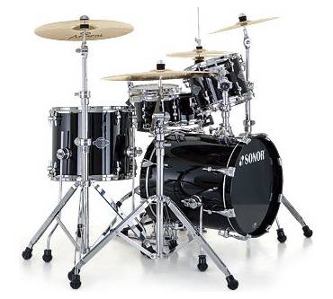 Produktbild Sonor Select Force Drumset