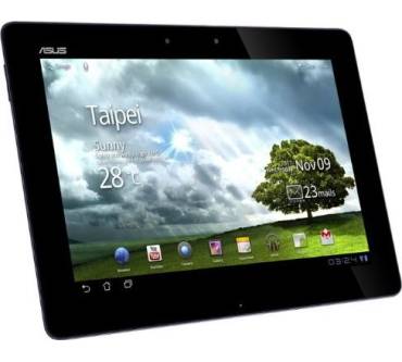 Produktbild Asus Eee Pad Transformer Prime (32 GB)