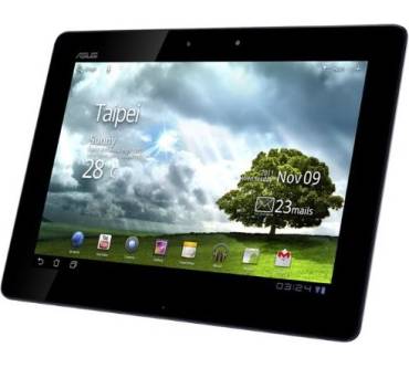 Produktbild Asus Eee Pad Transformer Prime (32 GB)