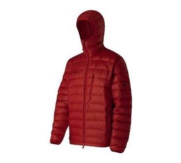 Produktbild Mammut Broad Peak Hoody Jacket