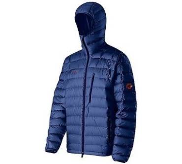 Produktbild Mammut Broad Peak Hoody Jacket