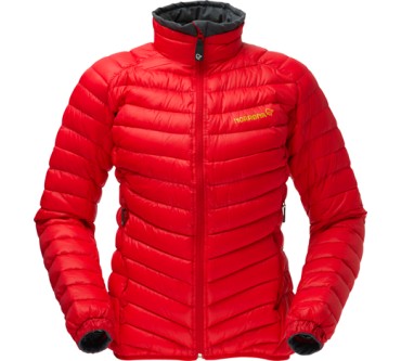 Produktbild Norrøna Lyngen Light Weight Down 750 Jacket