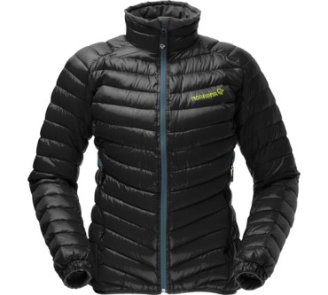 Produktbild Norrøna Lyngen Light Weight Down 750 Jacket