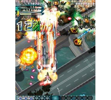 Produktbild DoDonPachi Resurrection (für Xbox 360)