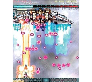 Produktbild DoDonPachi Resurrection (für Xbox 360)