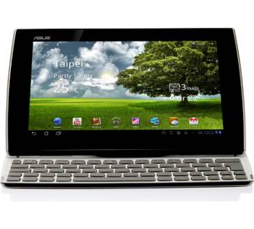 Produktbild Asus Eee Pad Slider SL101 (32 GB)