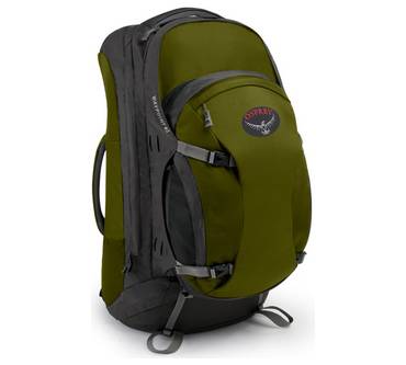 Produktbild Osprey Waypoint 85