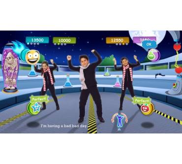 Produktbild Just Dance Kids