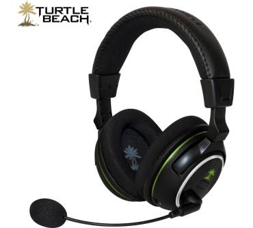 Produktbild Turtle Beach Ear Force XP500