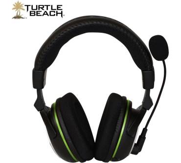 Produktbild Turtle Beach Ear Force XP500