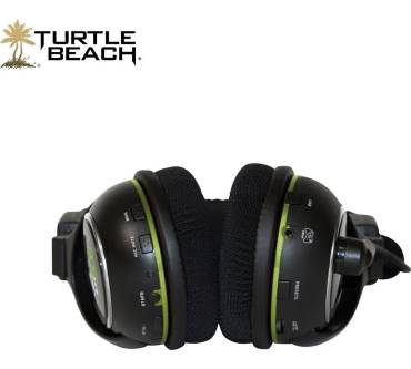 Produktbild Turtle Beach Ear Force XP500