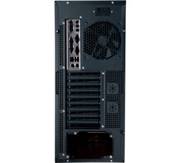 Produktbild Antec P280