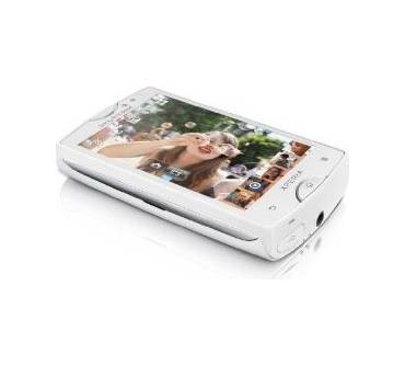 Produktbild Sony Ericsson XPERIA mini