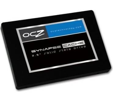 Produktbild OCZ Synapse Cache SSD (64 GB)