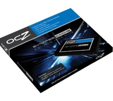 Produktbild OCZ Synapse Cache SSD (64 GB)