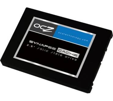 Produktbild OCZ Synapse Cache SSD (64 GB)