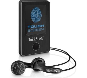 Produktbild Trekstor i.Beat Sense 1.8 (8 GB)