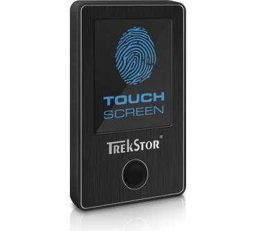 Produktbild Trekstor i.Beat Sense 1.8 (8 GB)