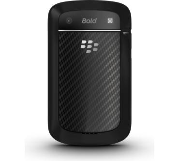 Produktbild RIM BlackBerry Bold (9900)