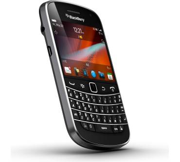 Produktbild RIM BlackBerry Bold (9900)