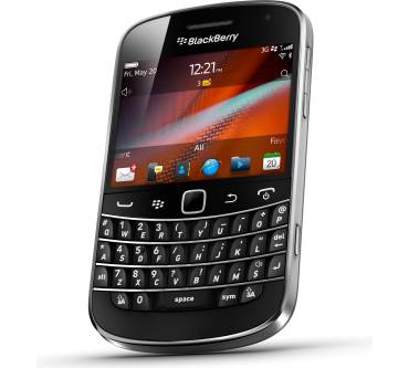 Produktbild RIM BlackBerry Bold (9900)