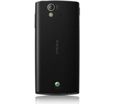 Produktbild Sony Ericsson XPERIA ray