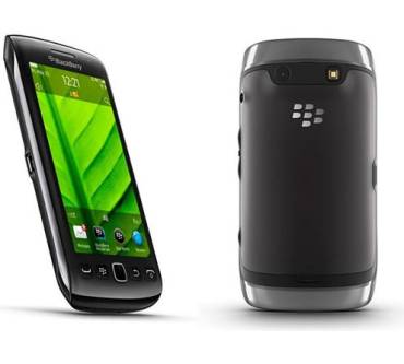 Produktbild RIM BlackBerry Torch (9860)